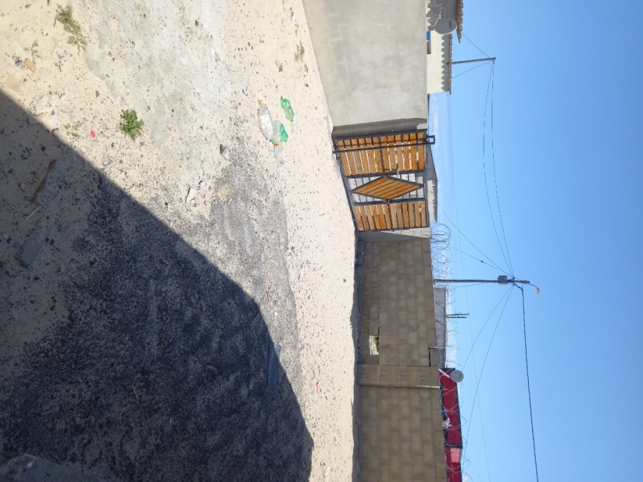 2 Bedroom Property for Sale in Mfuleni Western Cape